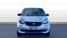Smart forfour hatchback 1.0 Prime 5dr Petrol Hatchback